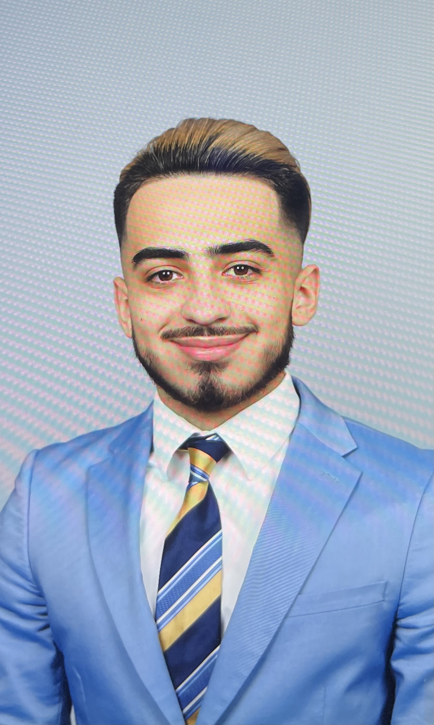 Founder headshot